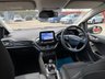 USED 2019 19 FORD FIESTA 1.0T EcoBoost GPF Titanium Hatchback 5dr Petrol Manual Euro 6 (s/s) (125 ps) 