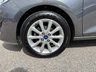 USED 2019 19 FORD FIESTA 1.0T EcoBoost GPF Titanium Hatchback 5dr Petrol Manual Euro 6 (s/s) (125 ps) 