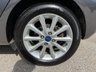 USED 2019 19 FORD FIESTA 1.0T EcoBoost GPF Titanium Hatchback 5dr Petrol Manual Euro 6 (s/s) (125 ps) 