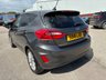 USED 2019 19 FORD FIESTA 1.0T EcoBoost GPF Titanium Hatchback 5dr Petrol Manual Euro 6 (s/s) (125 ps) 