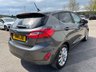 USED 2019 19 FORD FIESTA 1.0T EcoBoost GPF Titanium Hatchback 5dr Petrol Manual Euro 6 (s/s) (125 ps) 