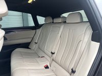 USED 2019 19 BMW 6 SERIES GRAN TURISMO 3.0 630d M Sport GT 5dr Diesel Auto Euro 6 (s/s) (265 ps) TECH PACK, HARMON KARDON AUDIO