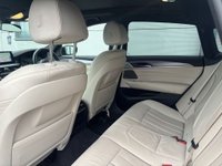 USED 2019 19 BMW 6 SERIES GRAN TURISMO 3.0 630d M Sport GT 5dr Diesel Auto Euro 6 (s/s) (265 ps) TECH PACK, HARMON KARDON AUDIO