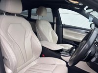USED 2019 19 BMW 6 SERIES GRAN TURISMO 3.0 630d M Sport GT 5dr Diesel Auto Euro 6 (s/s) (265 ps) TECH PACK, HARMON KARDON AUDIO