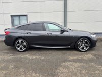 USED 2019 19 BMW 6 SERIES GRAN TURISMO 3.0 630d M Sport GT 5dr Diesel Auto Euro 6 (s/s) (265 ps) TECH PACK, HARMON KARDON AUDIO