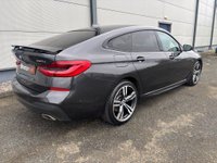 USED 2019 19 BMW 6 SERIES GRAN TURISMO 3.0 630d M Sport GT 5dr Diesel Auto Euro 6 (s/s) (265 ps) TECH PACK, HARMON KARDON AUDIO