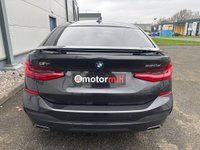 USED 2019 19 BMW 6 SERIES GRAN TURISMO 3.0 630d M Sport GT 5dr Diesel Auto Euro 6 (s/s) (265 ps) TECH PACK, HARMON KARDON AUDIO