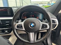 USED 2019 19 BMW 6 SERIES GRAN TURISMO 3.0 630d M Sport GT 5dr Diesel Auto Euro 6 (s/s) (265 ps) TECH PACK, HARMON KARDON AUDIO