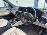 USED 2019 19 BMW 6 SERIES GRAN TURISMO 3.0 630d M Sport GT 5dr Diesel Auto Euro 6 (s/s) (265 ps) TECH PACK, HARMON KARDON AUDIO