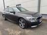 USED 2019 19 BMW 6 SERIES GRAN TURISMO 3.0 630d M Sport GT 5dr Diesel Auto Euro 6 (s/s) (265 ps) TECH PACK, HARMON KARDON AUDIO
