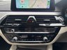 USED 2019 19 BMW 6 SERIES GRAN TURISMO 3.0 630d M Sport GT 5dr Diesel Auto Euro 6 (s/s) (265 ps) TECH PACK, HARMON KARDON AUDIO