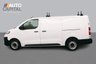 USED 2022 22 PEUGEOT EXPERT 1.5 BlueHDi 1000 Professional Premium 100 BHP LWB Euro 6 ULEZ Compliant Air Conditioning | Apple CarPlay, Android Auto
