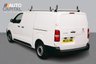 USED 2022 22 PEUGEOT EXPERT 1.5 BlueHDi 1000 Professional Premium 100 BHP LWB Euro 6 ULEZ Compliant Air Conditioning | Apple CarPlay, Android Auto