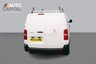 USED 2022 22 PEUGEOT EXPERT 1.5 BlueHDi 1000 Professional Premium 100 BHP LWB Euro 6 ULEZ Compliant Air Conditioning | Apple CarPlay, Android Auto