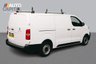 USED 2022 22 PEUGEOT EXPERT 1.5 BlueHDi 1000 Professional Premium 100 BHP LWB Euro 6 ULEZ Compliant Air Conditioning | Apple CarPlay, Android Auto