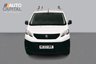USED 2022 22 PEUGEOT EXPERT 1.5 BlueHDi 1000 Professional Premium 100 BHP LWB Euro 6 ULEZ Compliant Air Conditioning | Apple CarPlay, Android Auto