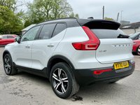 USED 2020 70 VOLVO XC40 1.5 T3 R-Design SUV 5dr Petrol Automatic 163 bhp 