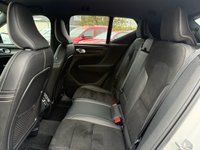USED 2020 70 VOLVO XC40 1.5 T3 R-Design SUV 5dr Petrol Automatic 163 bhp 
