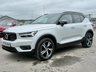USED 2020 70 VOLVO XC40 1.5 T3 R-Design SUV 5dr Petrol Automatic 163 bhp 