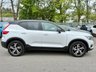 USED 2020 70 VOLVO XC40 1.5 T3 R-Design SUV 5dr Petrol Automatic 163 bhp 