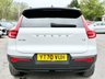 USED 2020 70 VOLVO XC40 1.5 T3 R-Design SUV 5dr Petrol Automatic 163 bhp 