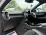USED 2020 70 VOLVO XC40 1.5 T3 R-Design SUV 5dr Petrol Automatic 163 bhp 