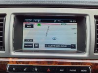USED 2011 61 JAGUAR XF 2.2d Luxury Saloon 4dr Diesel Auto Euro 5 (s/s) (190 ps) GENUINE MILEAGE AUTO HPI CLEAR