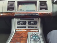 USED 2011 61 JAGUAR XF 2.2d Luxury Saloon 4dr Diesel Auto Euro 5 (s/s) (190 ps) GENUINE MILEAGE AUTO HPI CLEAR