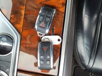 USED 2011 61 JAGUAR XF 2.2d Luxury Saloon 4dr Diesel Auto Euro 5 (s/s) (190 ps) GENUINE MILEAGE AUTO HPI CLEAR