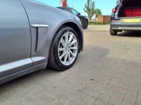 USED 2011 61 JAGUAR XF 2.2d Luxury Saloon 4dr Diesel Auto Euro 5 (s/s) (190 ps) GENUINE MILEAGE AUTO HPI CLEAR