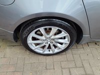USED 2011 61 JAGUAR XF 2.2d Luxury Saloon 4dr Diesel Auto Euro 5 (s/s) (190 ps) GENUINE MILEAGE AUTO HPI CLEAR