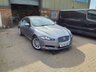 USED 2011 61 JAGUAR XF 2.2d Luxury Saloon 4dr Diesel Auto Euro 5 (s/s) (190 ps) GENUINE MILEAGE AUTO HPI CLEAR
