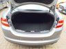 USED 2011 61 JAGUAR XF 2.2d Luxury Saloon 4dr Diesel Auto Euro 5 (s/s) (190 ps) GENUINE MILEAGE AUTO HPI CLEAR