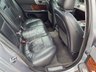 USED 2011 61 JAGUAR XF 2.2d Luxury Saloon 4dr Diesel Auto Euro 5 (s/s) (190 ps) GENUINE MILEAGE AUTO HPI CLEAR