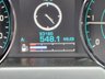 USED 2011 61 JAGUAR XF 2.2d Luxury Saloon 4dr Diesel Auto Euro 5 (s/s) (190 ps) GENUINE MILEAGE AUTO HPI CLEAR