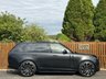 USED 2022 72 LAND ROVER RANGE ROVER 3.0 D350 MHEV Autobiography SUV 5dr Diesel Auto 4WD Euro 6 (s/s) (350 ps) 23" Overfinch Alloys