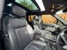 USED 2022 72 LAND ROVER RANGE ROVER 3.0 D350 MHEV Autobiography SUV 5dr Diesel Auto 4WD Euro 6 (s/s) (350 ps) 23" Overfinch Alloys