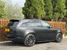 USED 2022 72 LAND ROVER RANGE ROVER 3.0 D350 MHEV Autobiography SUV 5dr Diesel Auto 4WD Euro 6 (s/s) (350 ps) 23" Overfinch Alloys