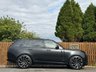 USED 2022 72 LAND ROVER RANGE ROVER 3.0 D350 MHEV Autobiography SUV 5dr Diesel Auto 4WD Euro 6 (s/s) (350 ps) 23" Overfinch Alloys