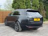 USED 2022 72 LAND ROVER RANGE ROVER 3.0 D350 MHEV Autobiography SUV 5dr Diesel Auto 4WD Euro 6 (s/s) (350 ps) 23" Overfinch Alloys