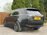 USED 2022 72 LAND ROVER RANGE ROVER 3.0 D350 MHEV Autobiography SUV 5dr Diesel Auto 4WD Euro 6 (s/s) (350 ps) 23" Overfinch Alloys