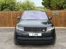 USED 2022 72 LAND ROVER RANGE ROVER 3.0 D350 MHEV Autobiography SUV 5dr Diesel Auto 4WD Euro 6 (s/s) (350 ps) 23" Overfinch Alloys