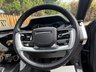 USED 2022 72 LAND ROVER RANGE ROVER 3.0 D350 MHEV Autobiography SUV 5dr Diesel Auto 4WD Euro 6 (s/s) (350 ps) 23" Overfinch Alloys