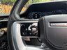 USED 2022 72 LAND ROVER RANGE ROVER 3.0 D350 MHEV Autobiography SUV 5dr Diesel Auto 4WD Euro 6 (s/s) (350 ps) 23" Overfinch Alloys