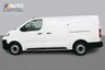 USED 2022 22 PEUGEOT EXPERT 1.5 BlueHDi 1000 Professional Premium 100 BHP LWB Euro 6 ULEZ Compliant  DeadLocks Fitted | Air Conditioning | Apple CarPlay, Android Auto