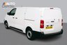 USED 2022 22 PEUGEOT EXPERT 1.5 BlueHDi 1000 Professional Premium 100 BHP LWB Euro 6 ULEZ Compliant  DeadLocks Fitted | Air Conditioning | Apple CarPlay, Android Auto
