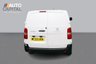 USED 2022 22 PEUGEOT EXPERT 1.5 BlueHDi 1000 Professional Premium 100 BHP LWB Euro 6 ULEZ Compliant  DeadLocks Fitted | Air Conditioning | Apple CarPlay, Android Auto