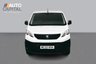 USED 2022 22 PEUGEOT EXPERT 1.5 BlueHDi 1000 Professional Premium 100 BHP LWB Euro 6 ULEZ Compliant  DeadLocks Fitted | Air Conditioning | Apple CarPlay, Android Auto