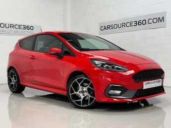 View our FORD FIESTA