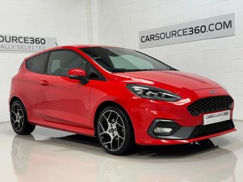 View our FORD FIESTA